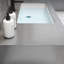 Armoire de salle de bain moderne et luxueuse