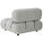 Mio Velvet Slipper Chair-86134939