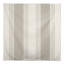 Nappe rayée en polyester-87955338