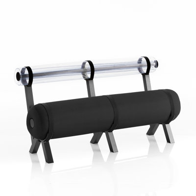Ziba Aluminum Outdoor Bench