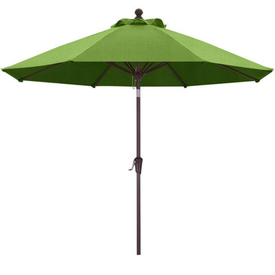9 FT Patio Olefin® Umbrella