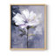 Série FLORAL CDxxviii - reproduction encadrée de qualité supérieure - prête à être accrochée - aucun clou requis-38410921-38410922