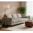 Joel Wireless Charging Task Floor Lamp w. Table