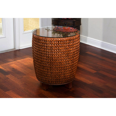 Table de bout Pringle