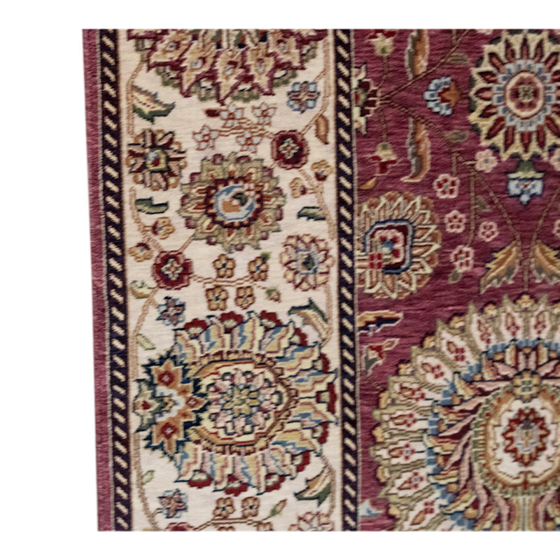 One-of-a-Kind 5'9" X 8'9" Area Rug