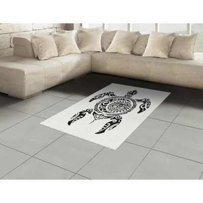 Arlen Hand Woven Area Rug