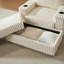 Fauteuil inclinable Corduroy-121069069