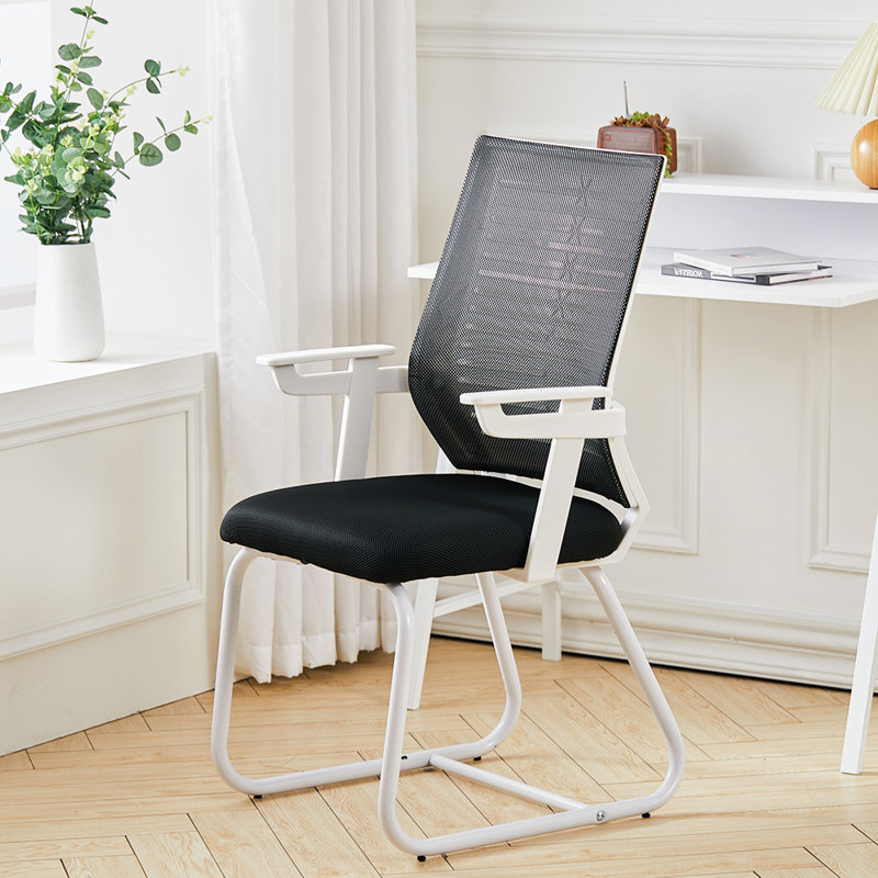 Office Chair, Black