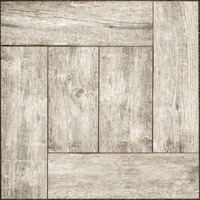 0.25mm Thick 12'' W x 12'' L Plank