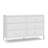 Graco Universal 6 Drawer Double Dresser-95997796