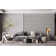 Marseille 24'' W Textured PVC Drop-In Ceiling Tile In Antique Gold
