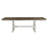 Isamu Trestle Dining Set