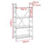 Delories 60 cm W Shelving Unit