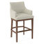 Upholstered Stool-2022131214-2022131268