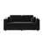 Black Chenille