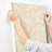 Bravlio Non-Pasted,Unpasted Geometric Double Roll-1846770107
