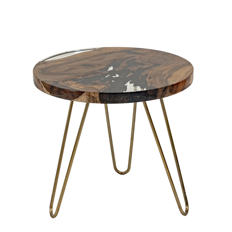 Table basse Sabas