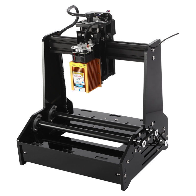 Graveur laser de bureau 15W 450nm