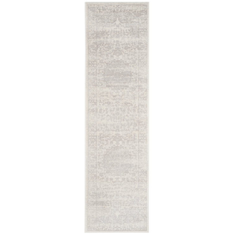 Overholt Performance Oriental Rug