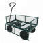 Chariot de jardin Wagon Cart