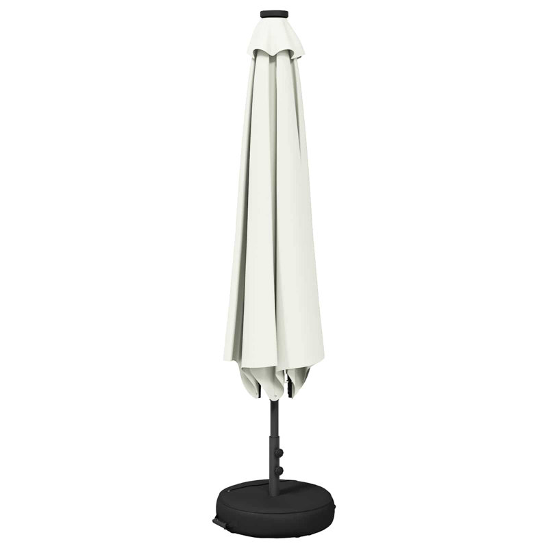 Parasol, Cream