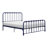 Lueras Metal Spindle Bed-1019240424-972499046