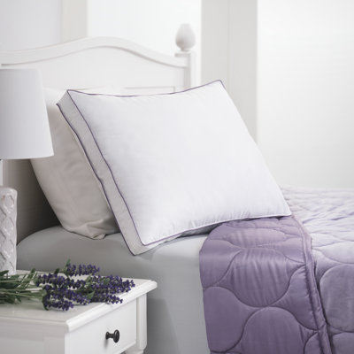 Coussin en coton Nome Sleep Infusion