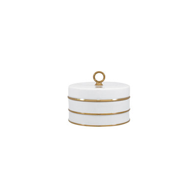 Lister Accent Box