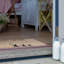 Non-Slip Outdoor Doormat