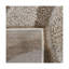 Tapis ivoire / beige Altoona-1433386246