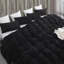 Ensemble d'édredon en microfibre 5 pièces-90300561-91832245