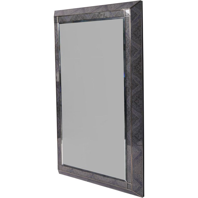 Marley Glass Rectangle Mirror
