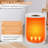 Curved Towel Rail Towel Warmer