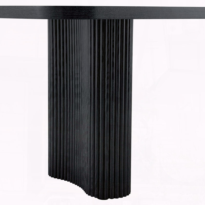 Table de salle à manger 78,7 po