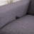 Abbey Swivel Reclining Glider Rocking Chair-19023442