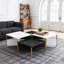 Ensemble de tables basses Modern Nesting-139190857