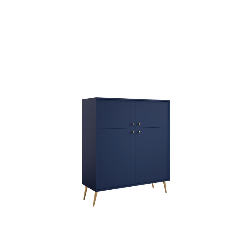 Alafia 105cm Sideboard