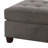 Bobnice Upholstered Ottoman-27705880