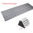 Califf Stainless Steel 4 Corner Mosquito Netting Bracket-782104152