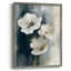 «FLORAL Series», reproduction encadrée en bois massif-299213221