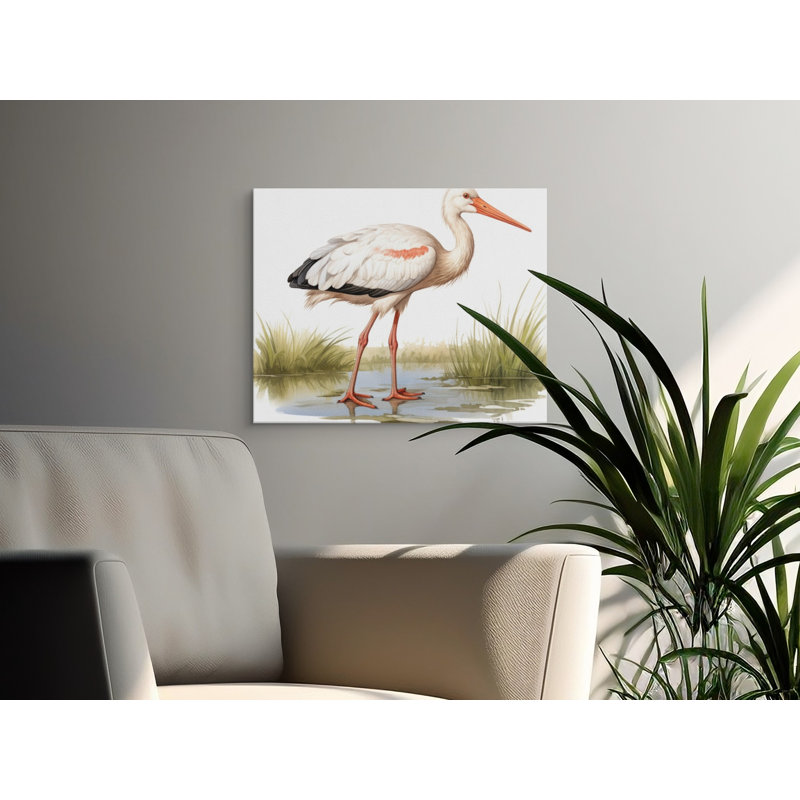 Polanco Wrapped Canvas Print Set, 30x20