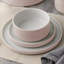 Noritake Colortex Stone Stax Dinner Plates, 9-3/4"-73393605