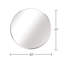 Miroir de salle de bain 32 "