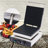 YYBSH 2000W 110V Stainless Steel Waffle Maker