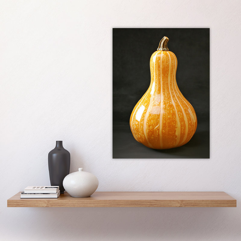 No Frame Print