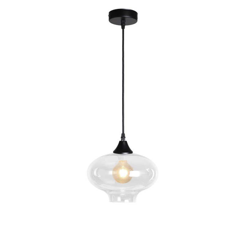 Bratton 1 - Light Pendant