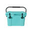 Glacière Atley moderne isolée avec ouvre-bouteille et porte-gobelet-126135001