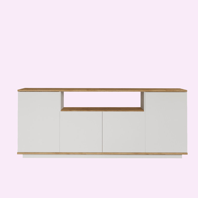 71'' Wide Console