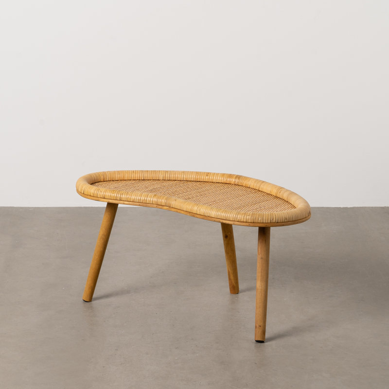 Tamaqua Coffee Table, 37cm H x 77cm W x 41cm D