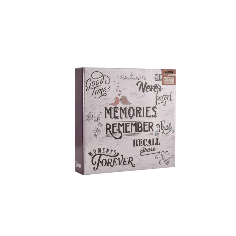Paper Album